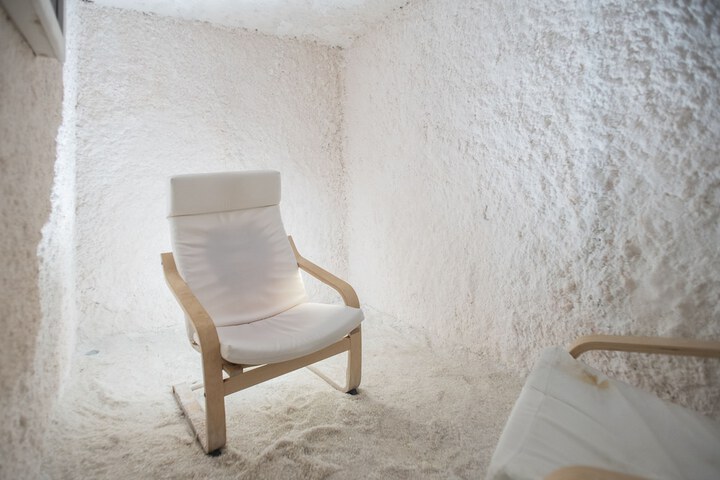 Relaxing Spa