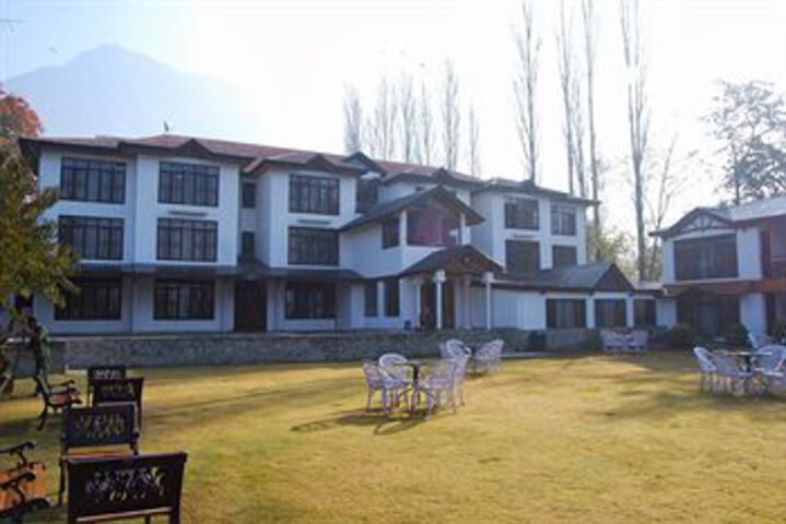 Hotel 6 of 48