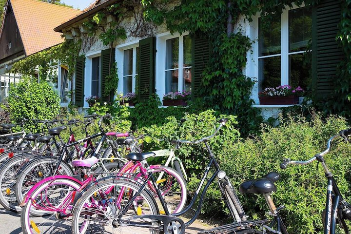 Bicycling