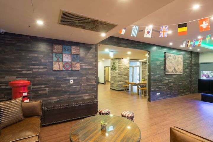 Hotel Interior 2 of 97