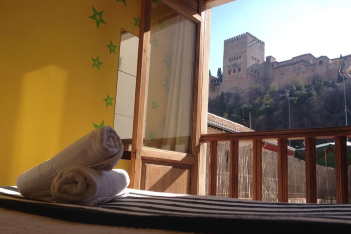 View from room
