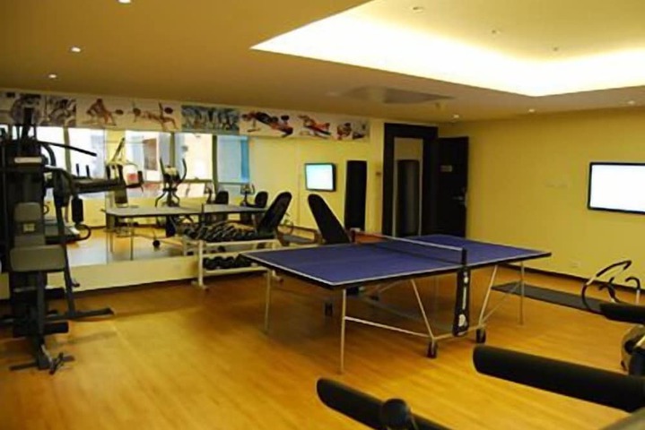 Health and Fitness 18 of 37