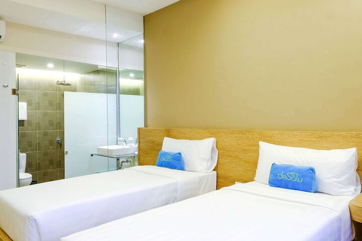 Room 7 of 23