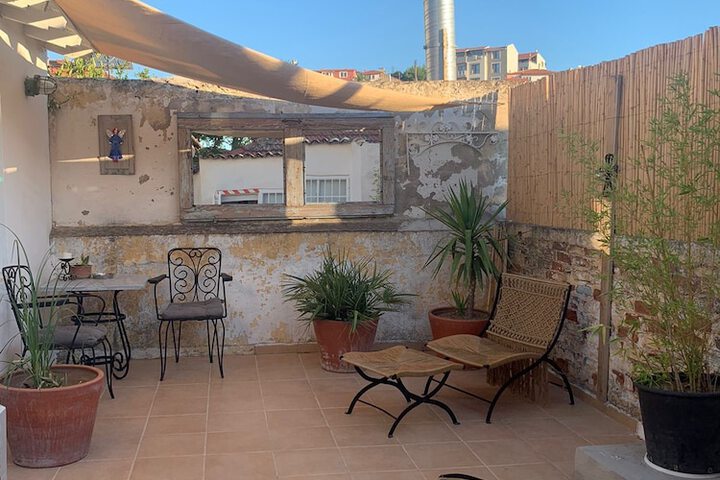 Terrace/Patio 20 of 37