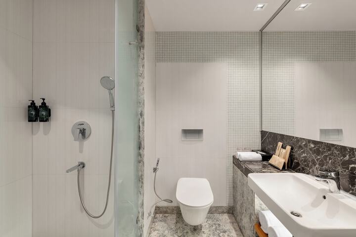 Bathroom Vanities