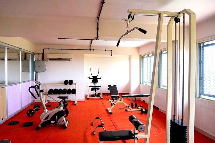 Fitness Club