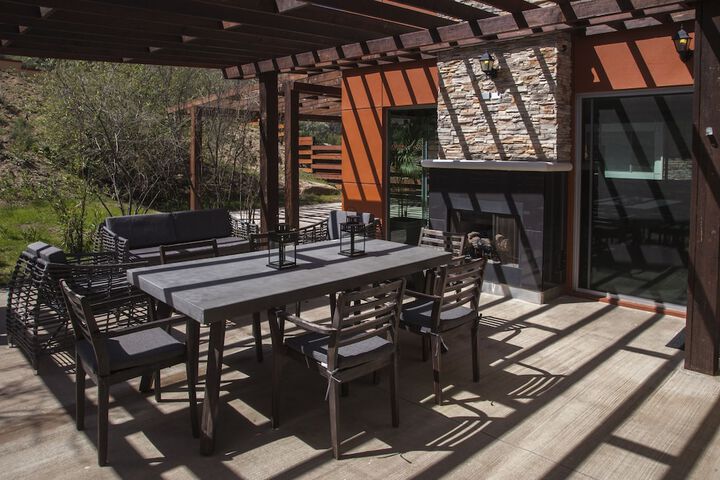 Terrace/Patio 77 of 146