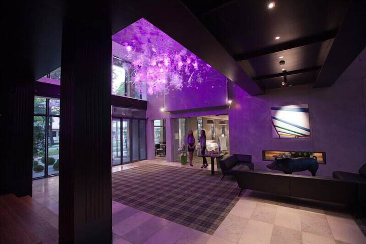 Hotel Interior 2 of 45