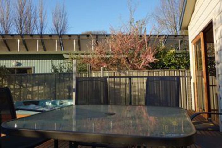 Fitness Facility Photos