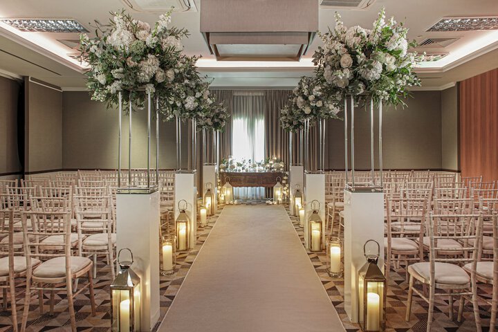 Wedding/Banquet 78 of 86