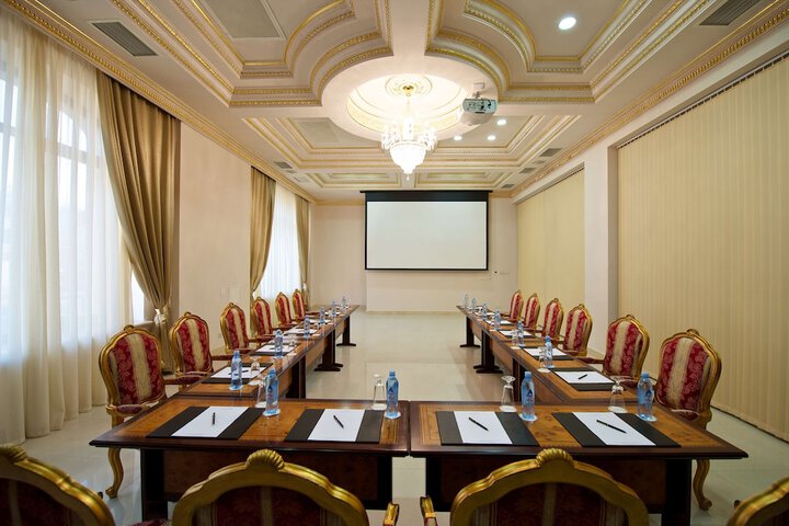 Meeting 126 of 137