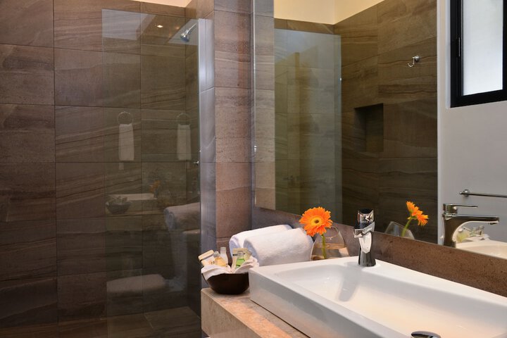 Bathroom Vanities
