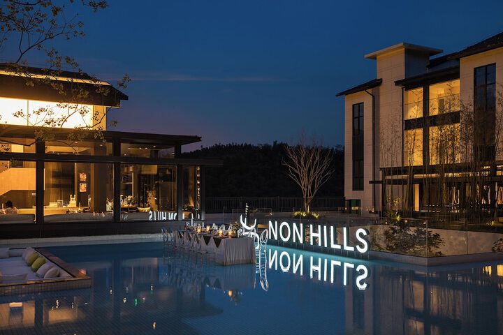 Hotel 136 of 143