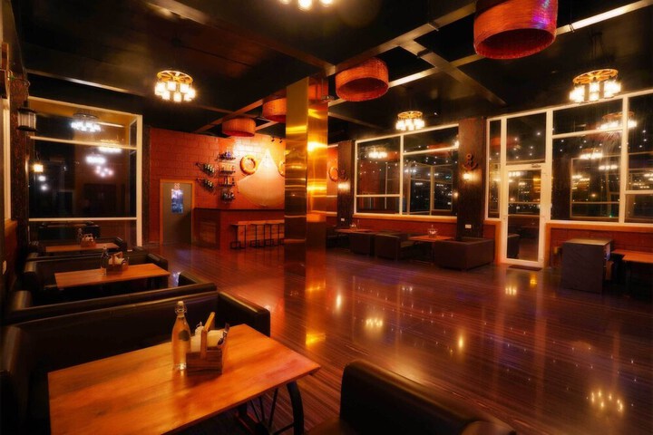 Lounge 20 of 40