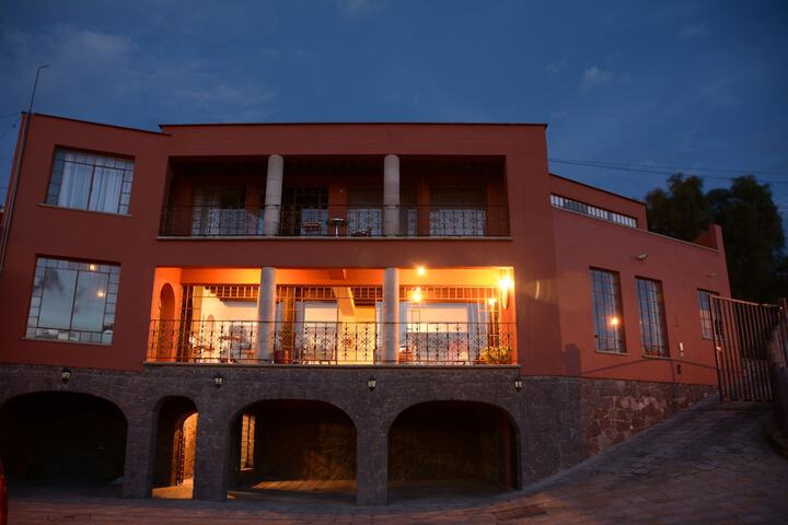 Hotel 128 of 137