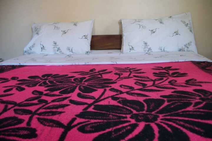 Hotel Kenrock