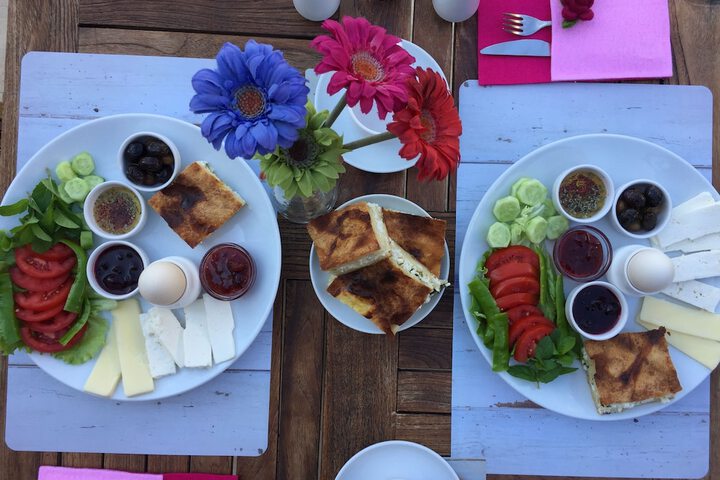Breakfast/Coffee Service 18 of 28