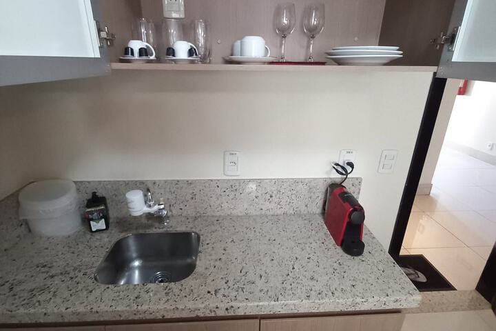 Fitness Center Photo