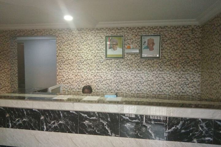 Assie Hotel