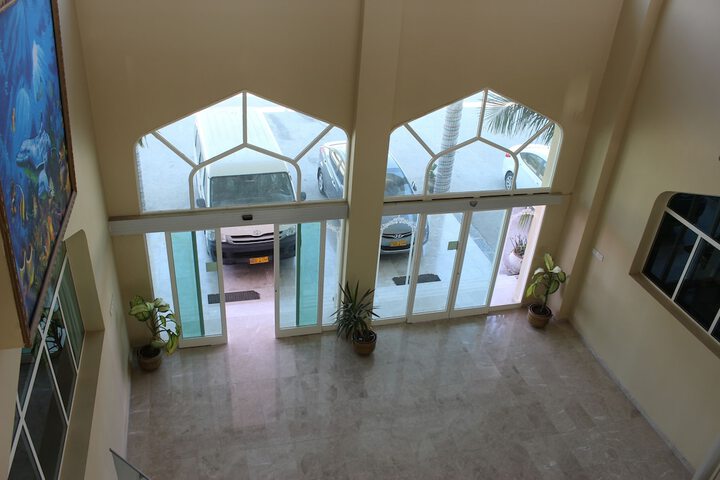 Hotel Interior 61 of 64