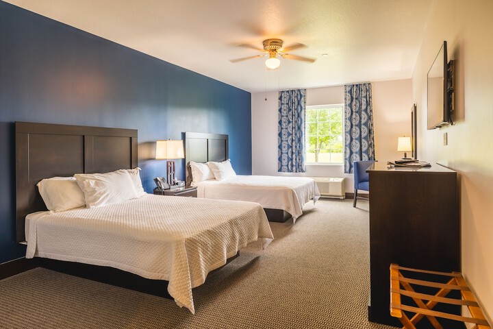 Deluxe Double Room (3 of 3)