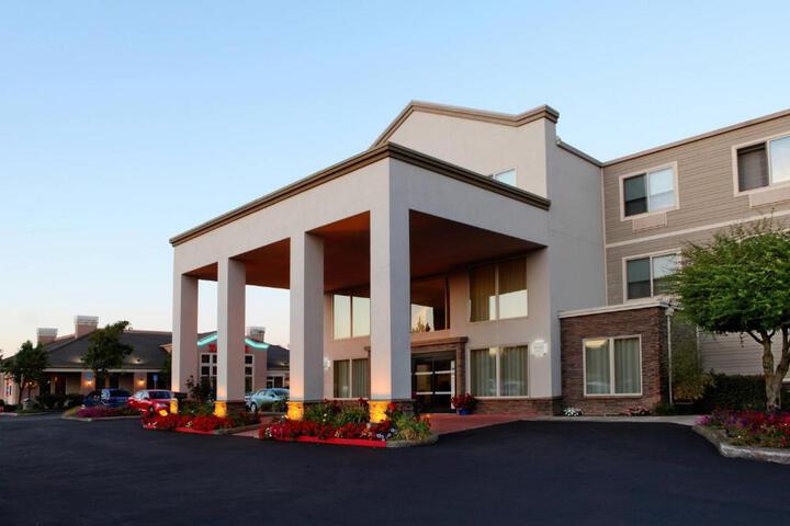 Hotel 11 of 20