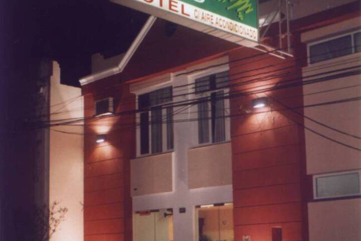 LOS PINOS HOTEL