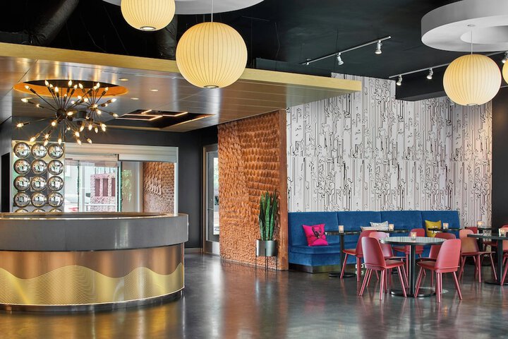 Hotel Interior 2 of 101
