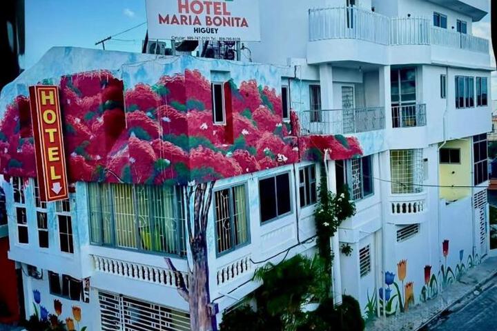 Photo of Hotel María Bonita Higüey Apartments