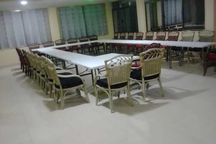 Meeting 26 of 36