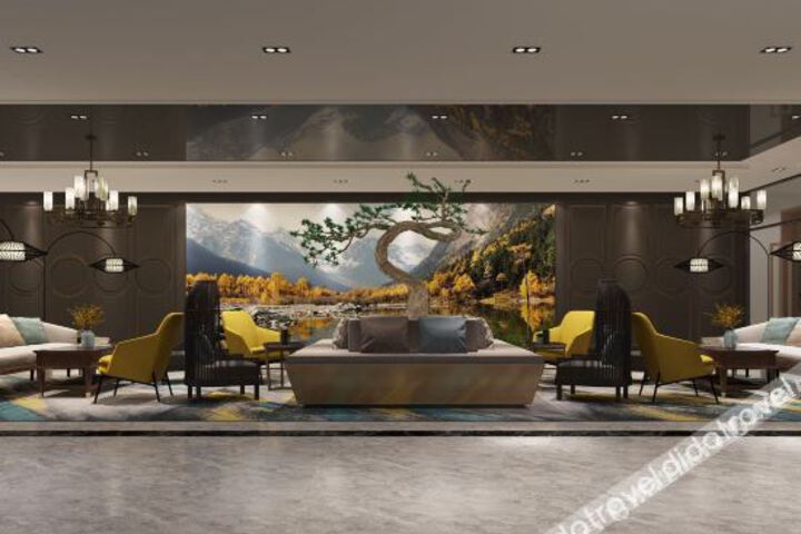 Hotel Interior 12 of 18
