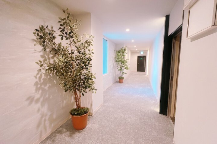 Hotel 9 of 9