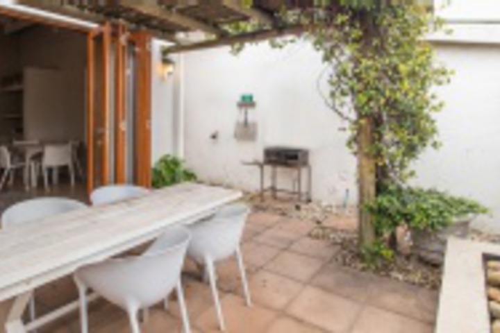 Terrace/Patio 619 of 648