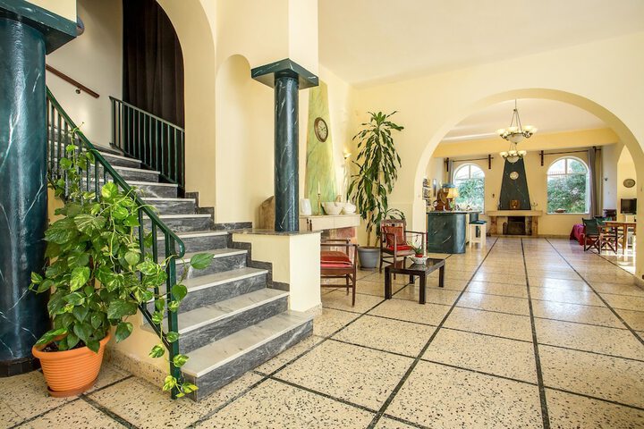 Hotel Interior 2 of 46