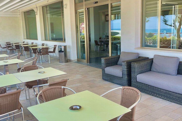 Terrace/Patio 47 of 60