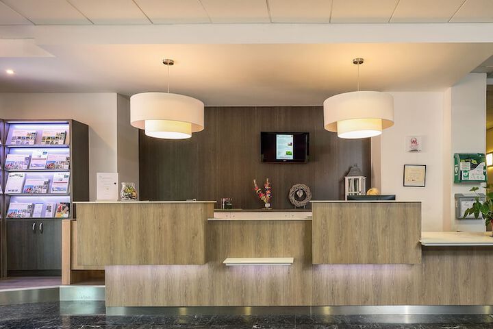 Hotel Interior 2 of 55