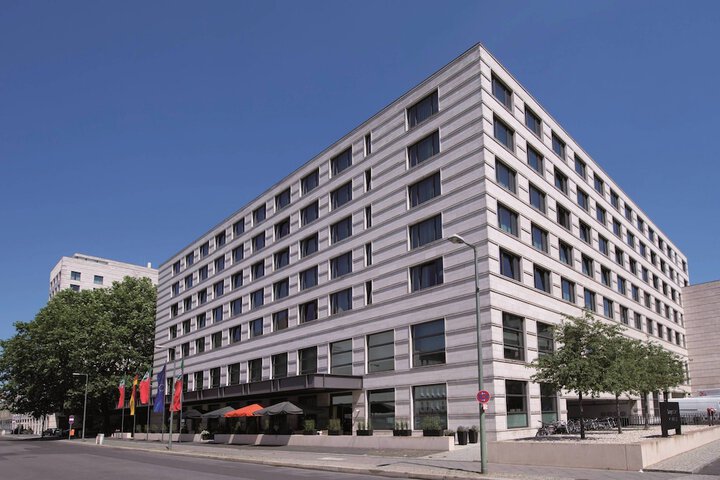Hotel 155 of 164