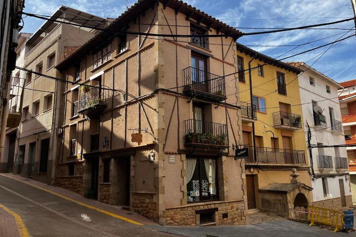 Hotel Casa de la Fuente