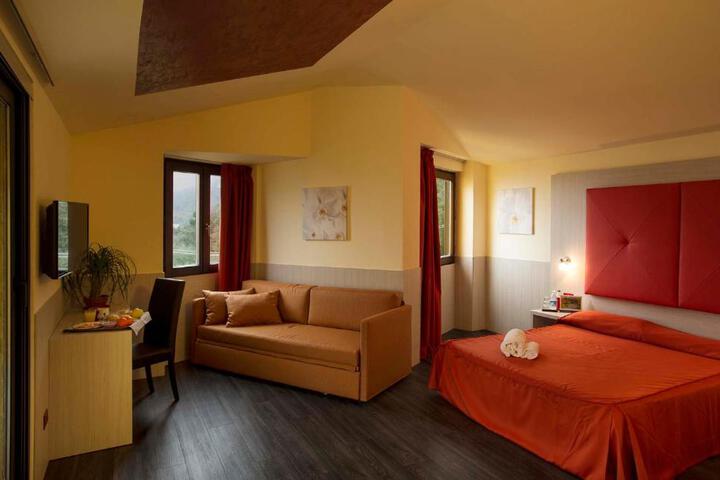 Fitness Facility Photos