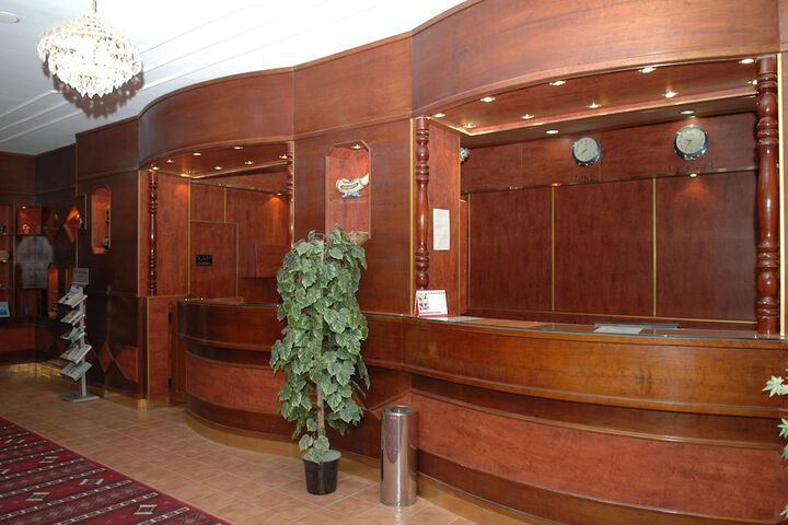 Hotel Interior 4 of 58