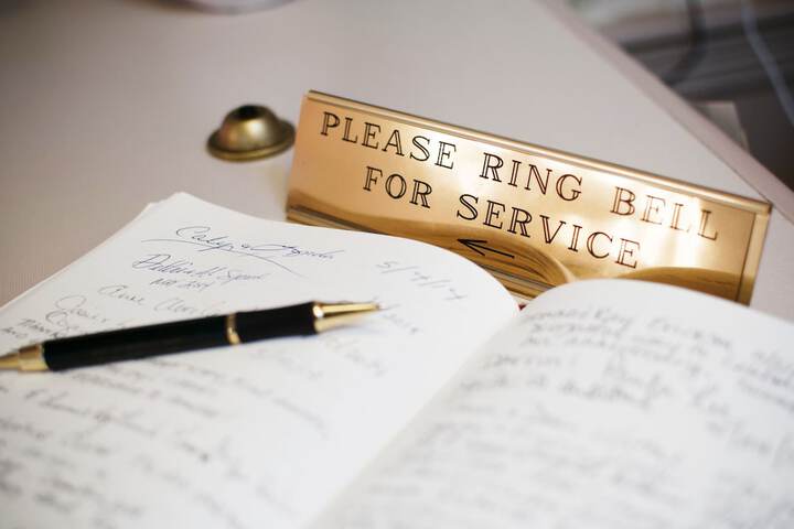 Hotel Interior 4 of 95