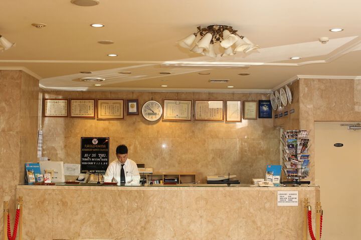 Hotel Interior 6 of 41