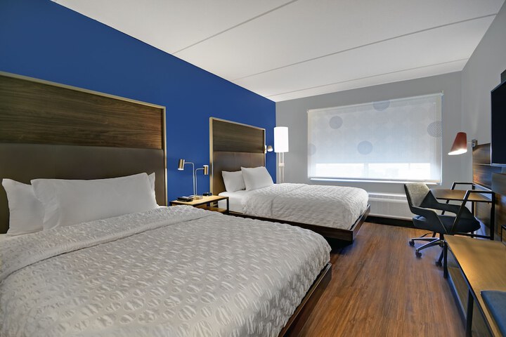 2 Queen Beds (4 of 23)