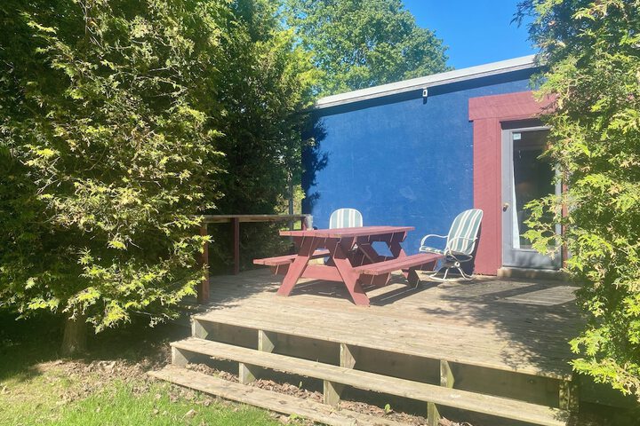 Terrace/Patio 81 of 124