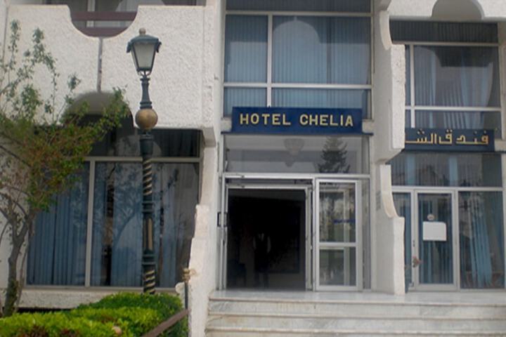 Hotel 20 of 25