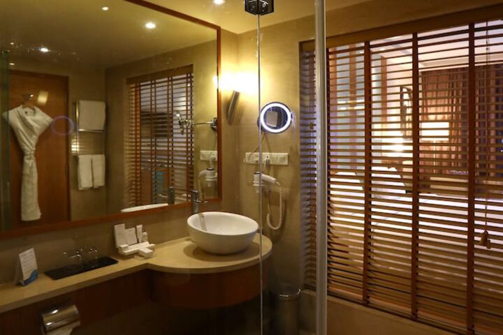 Bath Photo