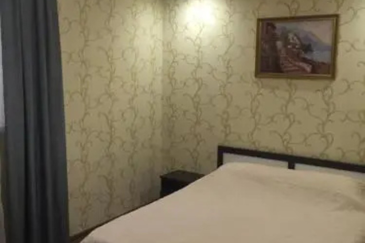 Hotel Na Ozernoy