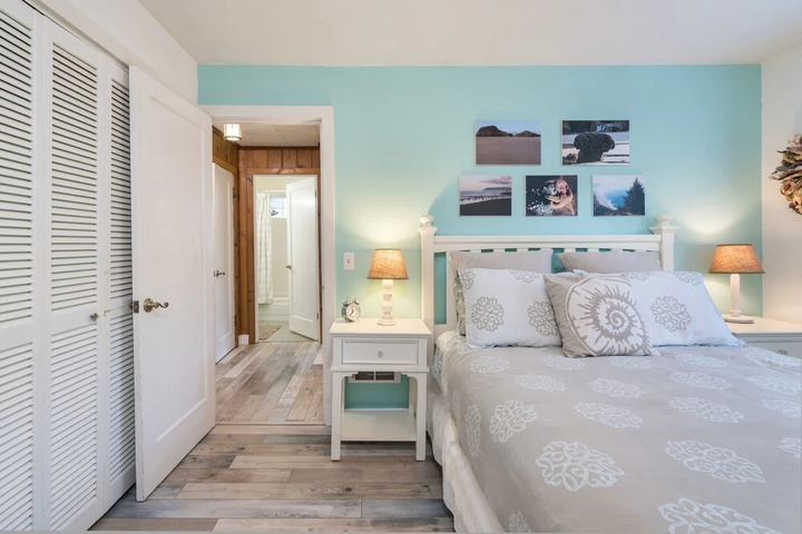 Image of Shanks Lane SF 7 Beach Pines Bungalow