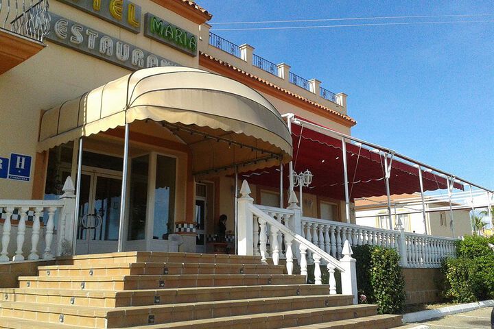 HOTEL MARIA
