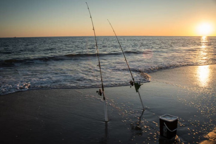 Fishing